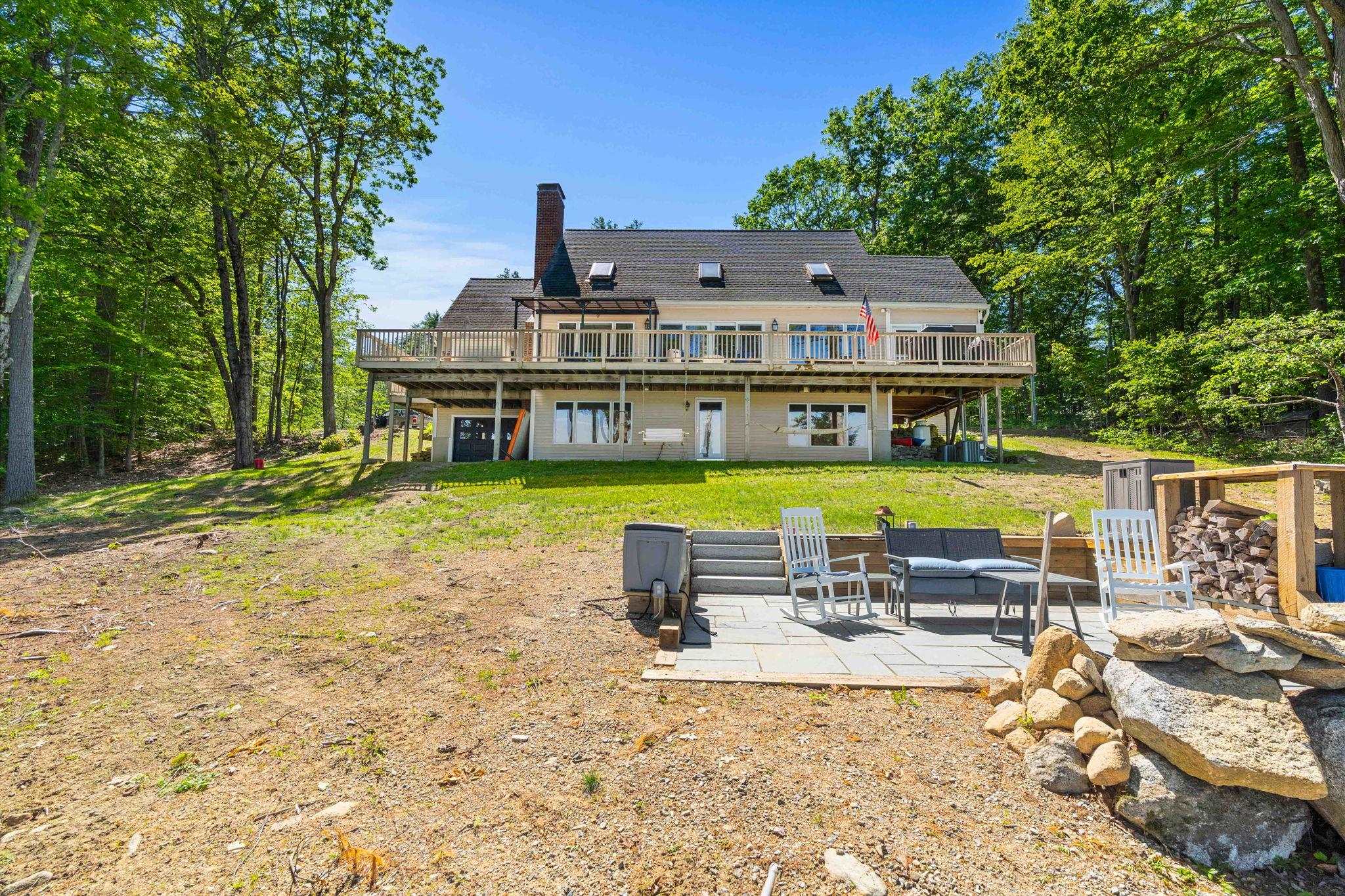 60 Glidden Road Moultonborough, NH 03254 - Photo 15 of 49