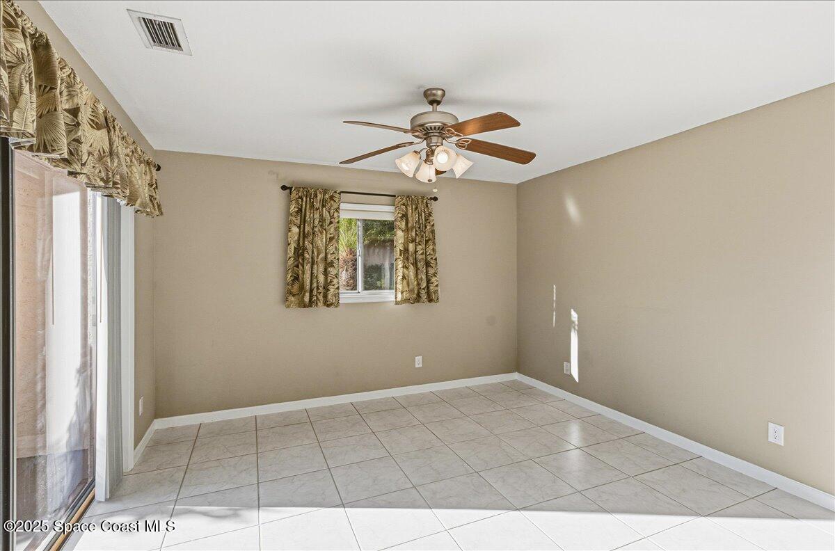 4129 Bond Avenue Rockledge, FL 32955 - Photo 11 of 45 a view of an empty room