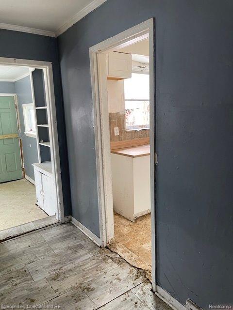 10874 Nottingham Road Detroit, MI 48224 - Photo 6 of 16