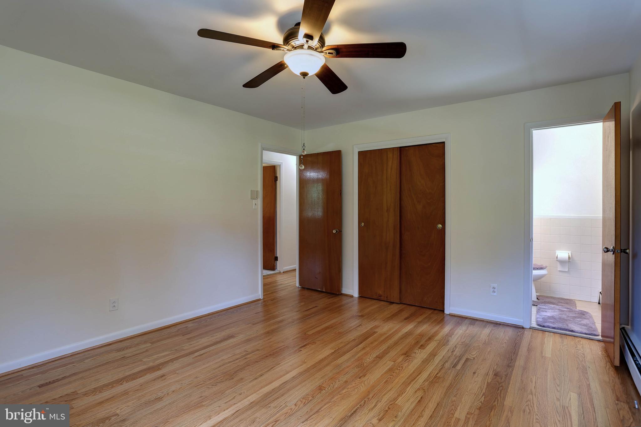 4613 Roundhill Road Ellicott City, MD 21043 - Photo 14 of 39 Primary Bedroom