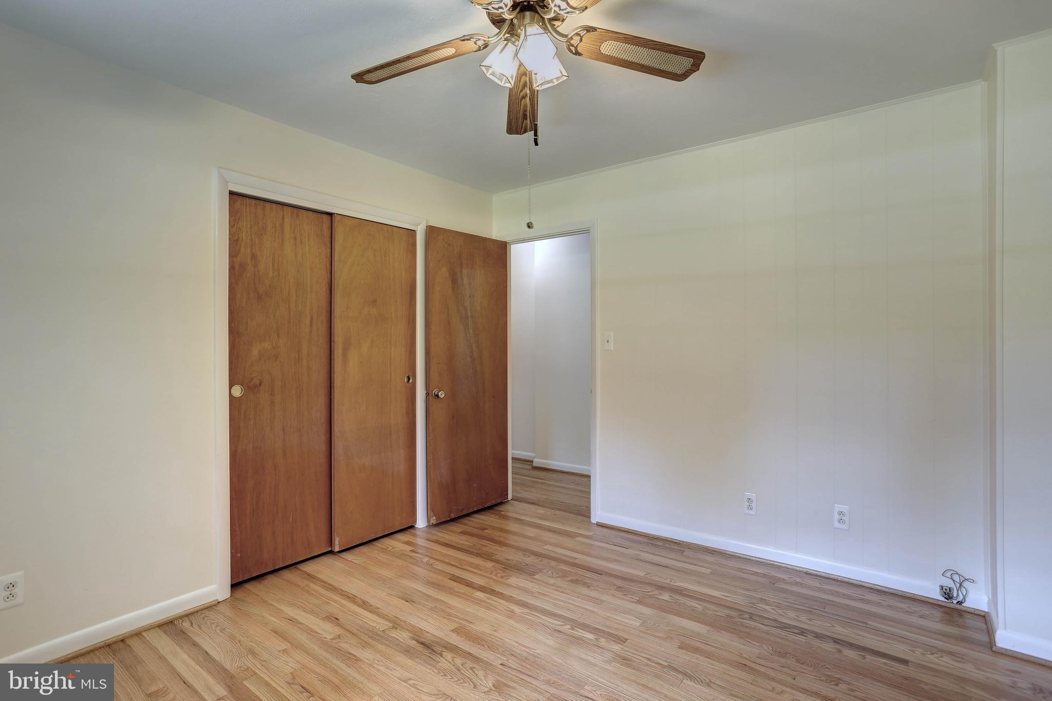 4613 Roundhill Road Ellicott City, MD 21043 - Photo 17 of 39 Bedroom 2