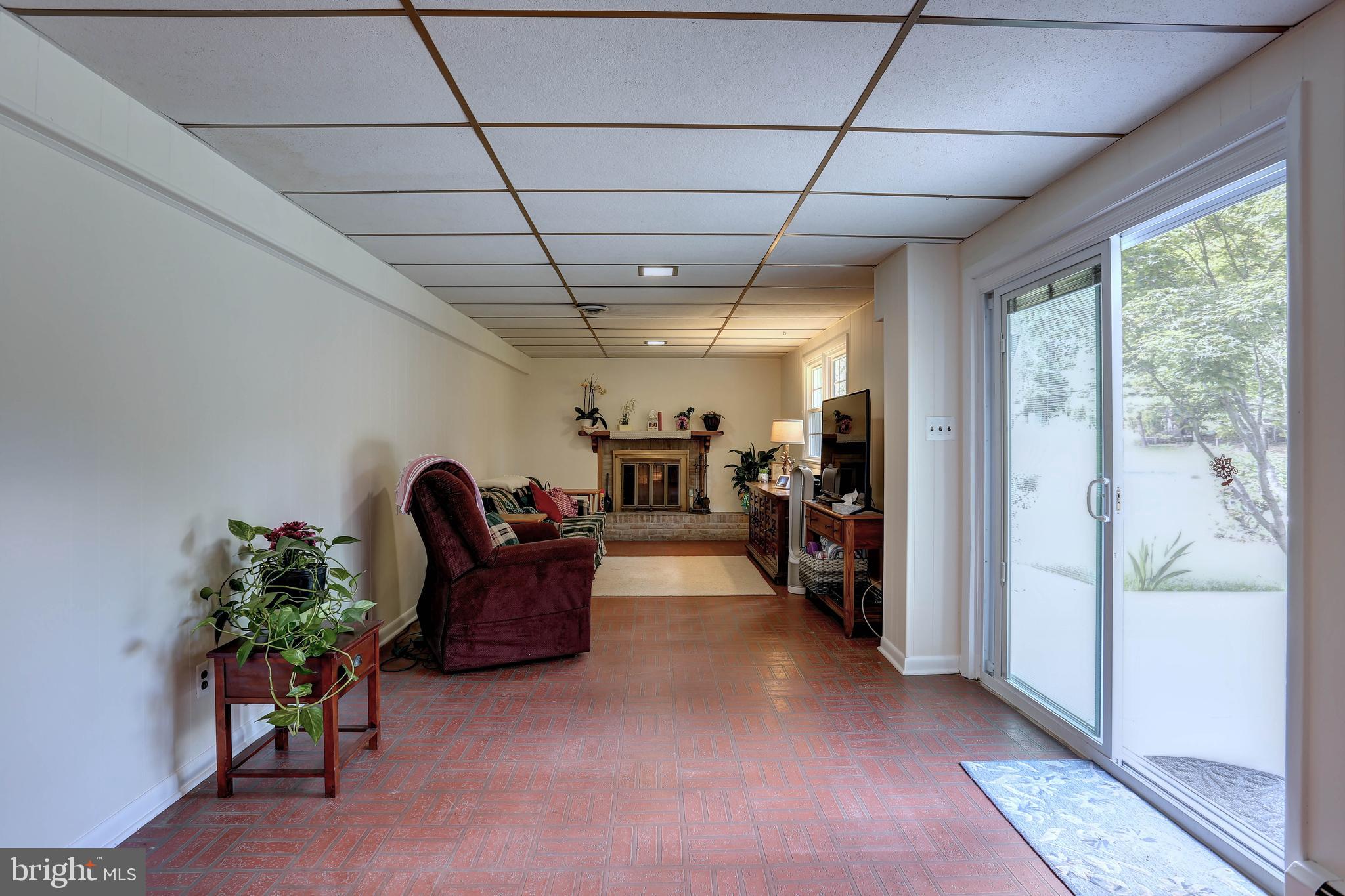 4613 Roundhill Road Ellicott City, MD 21043 - Photo 22 of 39 Family Room