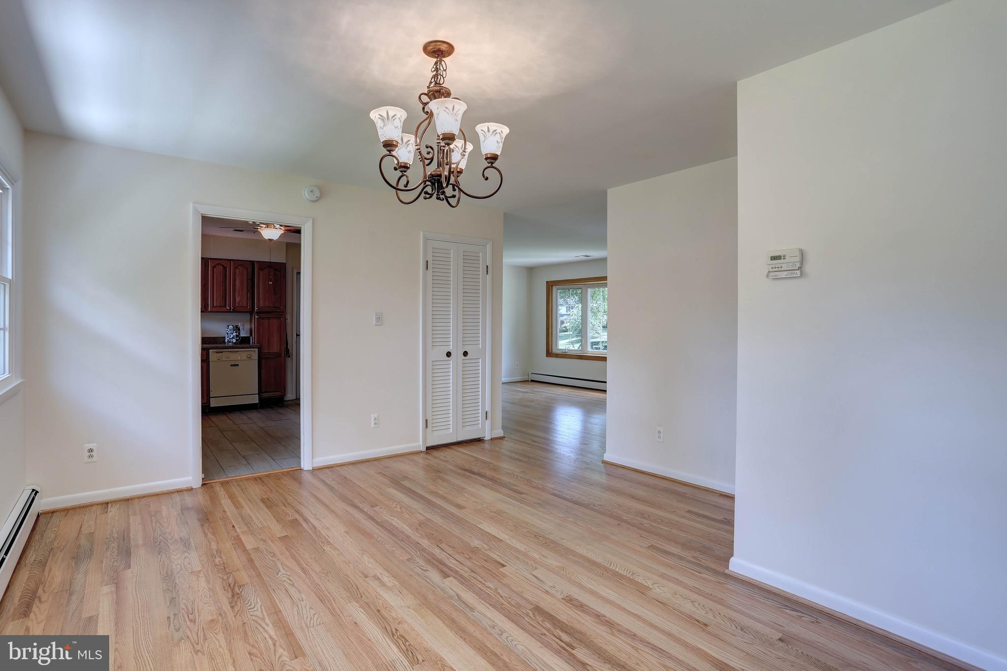 4613 Roundhill Road Ellicott City, MD 21043 - Photo 8 of 39 Dining Room