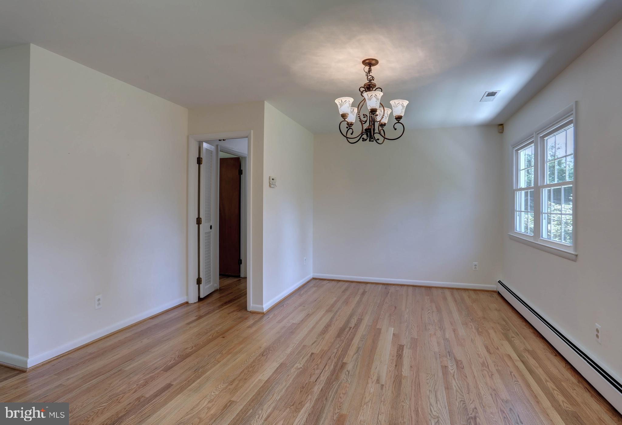 4613 Roundhill Road Ellicott City, MD 21043 - Photo 9 of 39 Dining Room