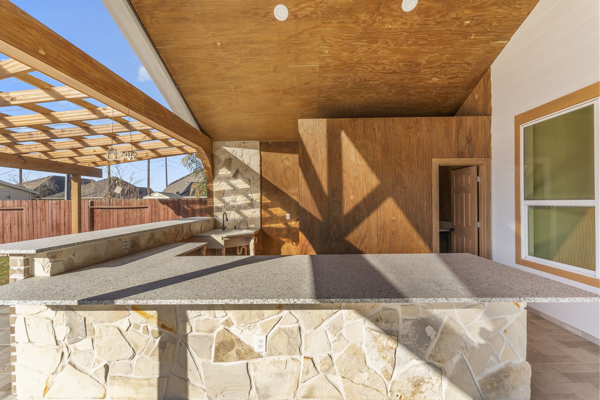 4107 Mossy Spring Lane Spring, TX 77388 - Photo 32 of 44