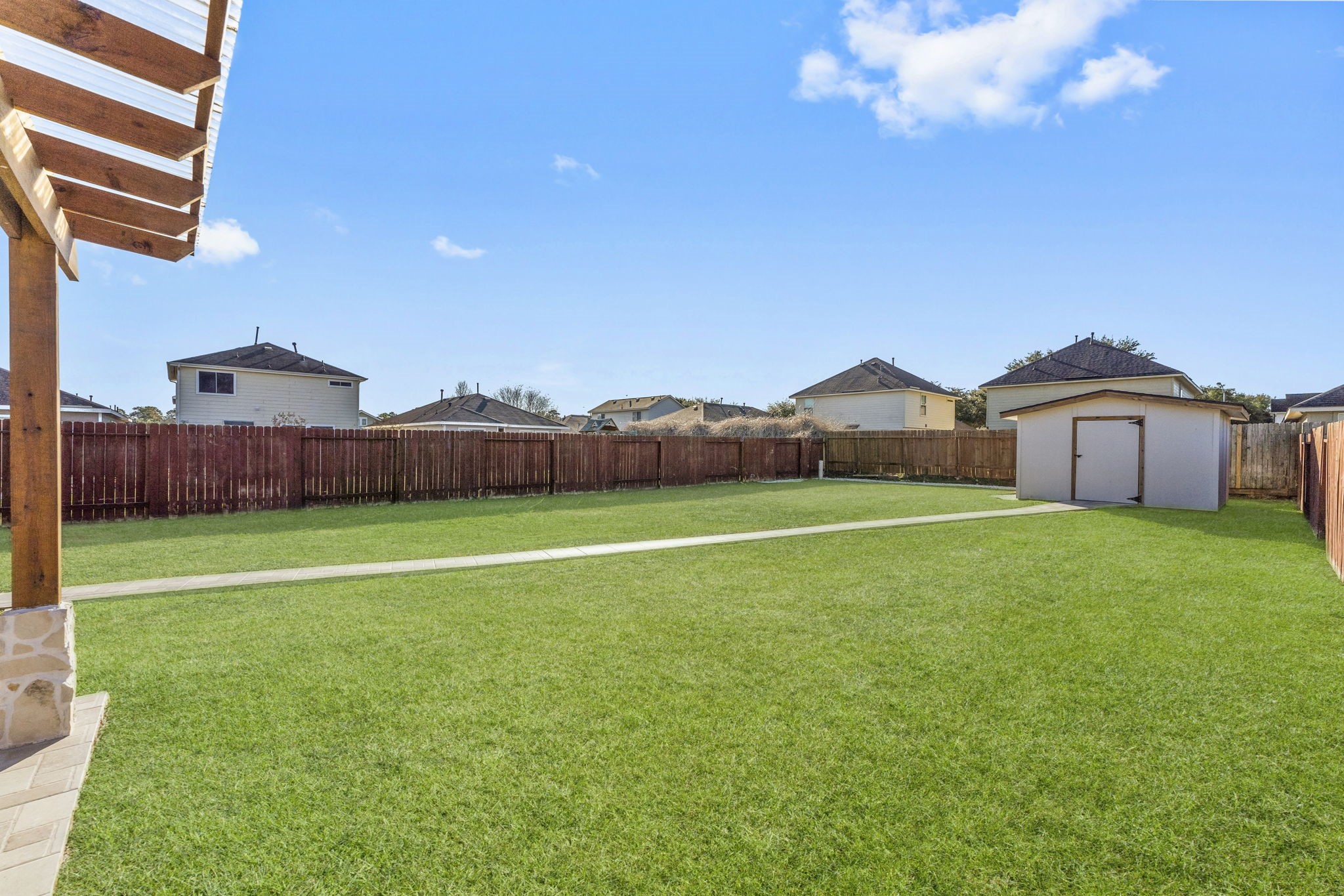 4107 Mossy Spring Lane Spring, TX 77388 - Photo 38 of 44