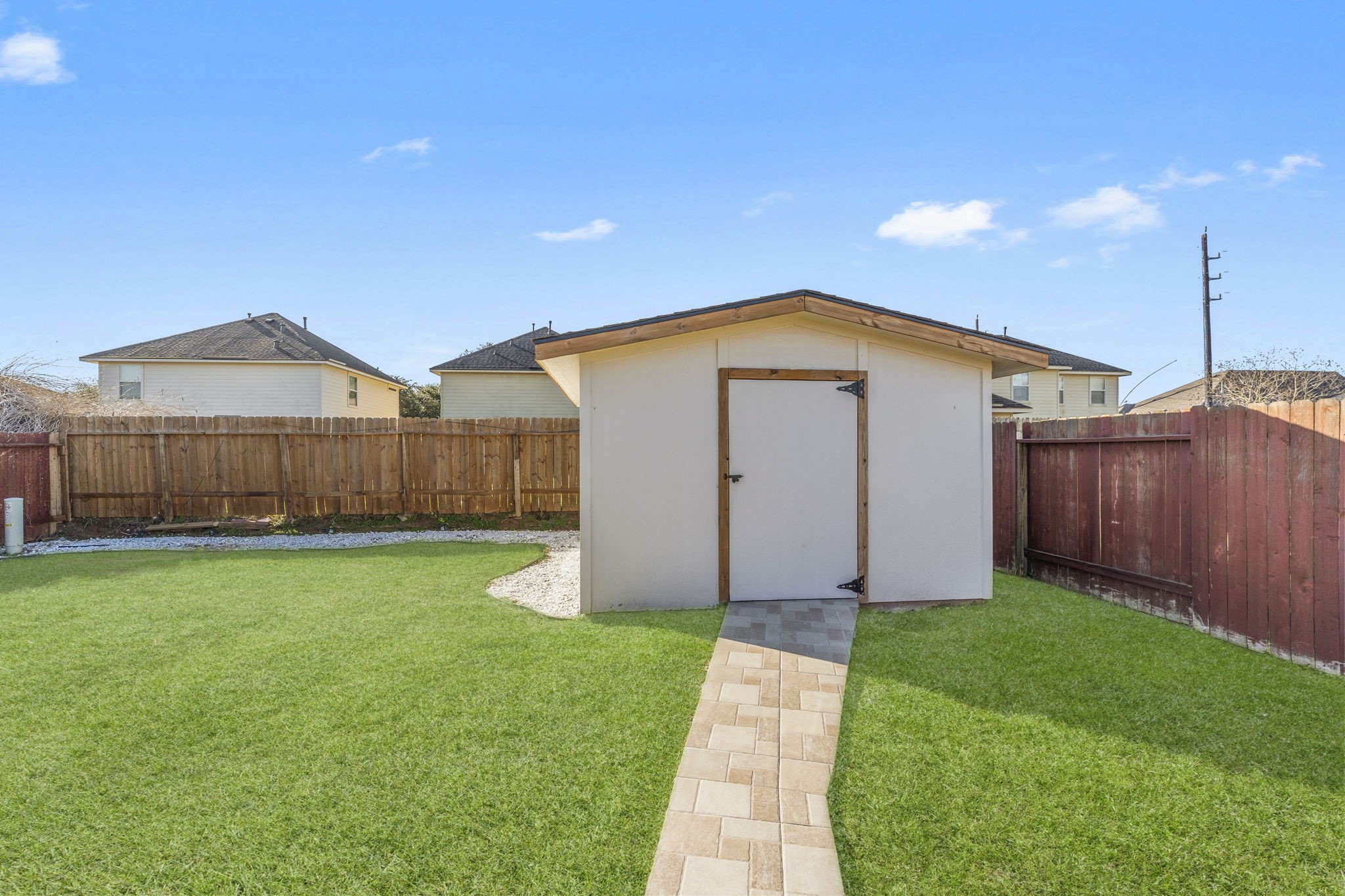 4107 Mossy Spring Lane Spring, TX 77388 - Photo 39 of 44