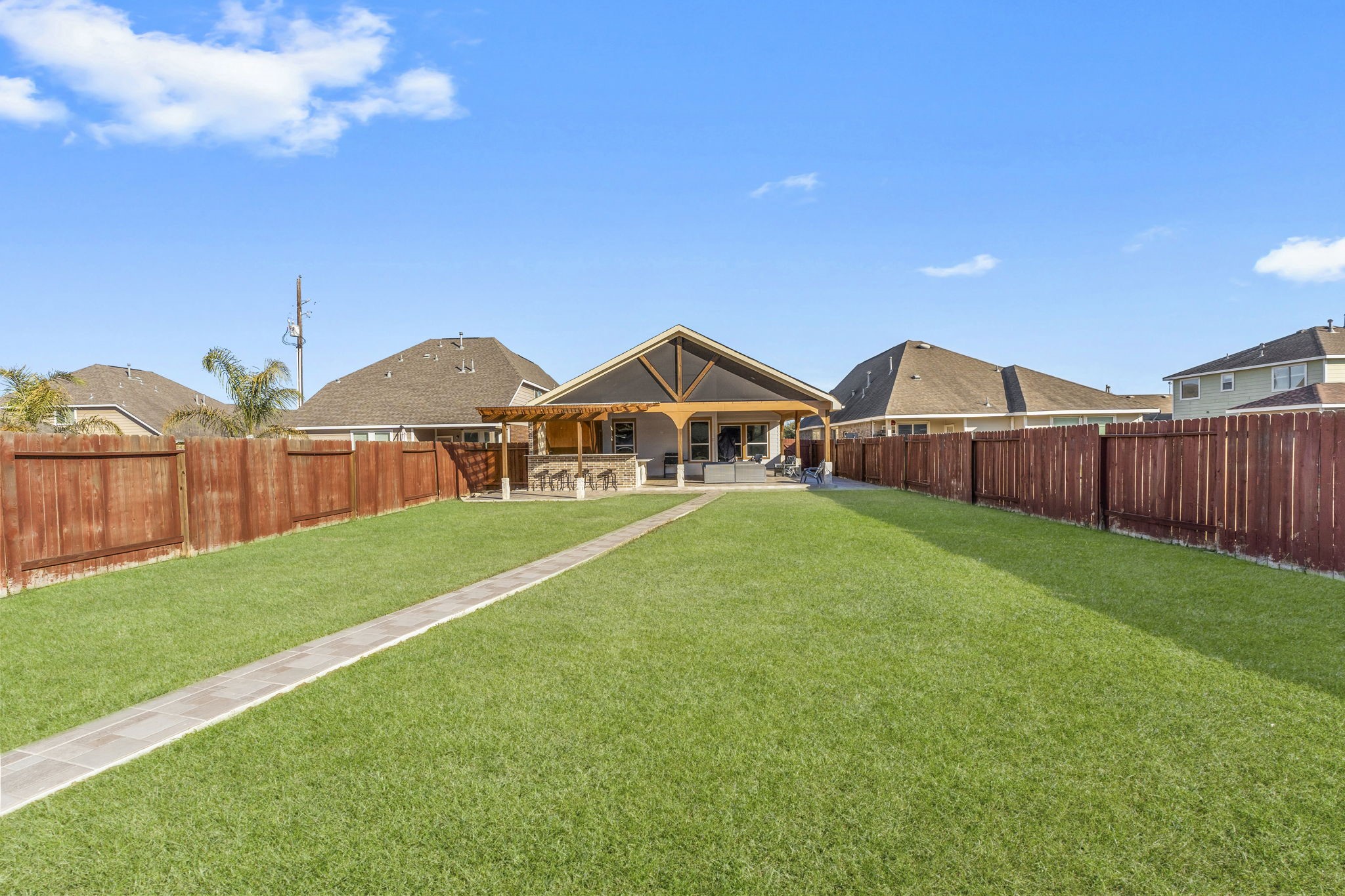 4107 Mossy Spring Lane Spring, TX 77388 - Photo 40 of 44