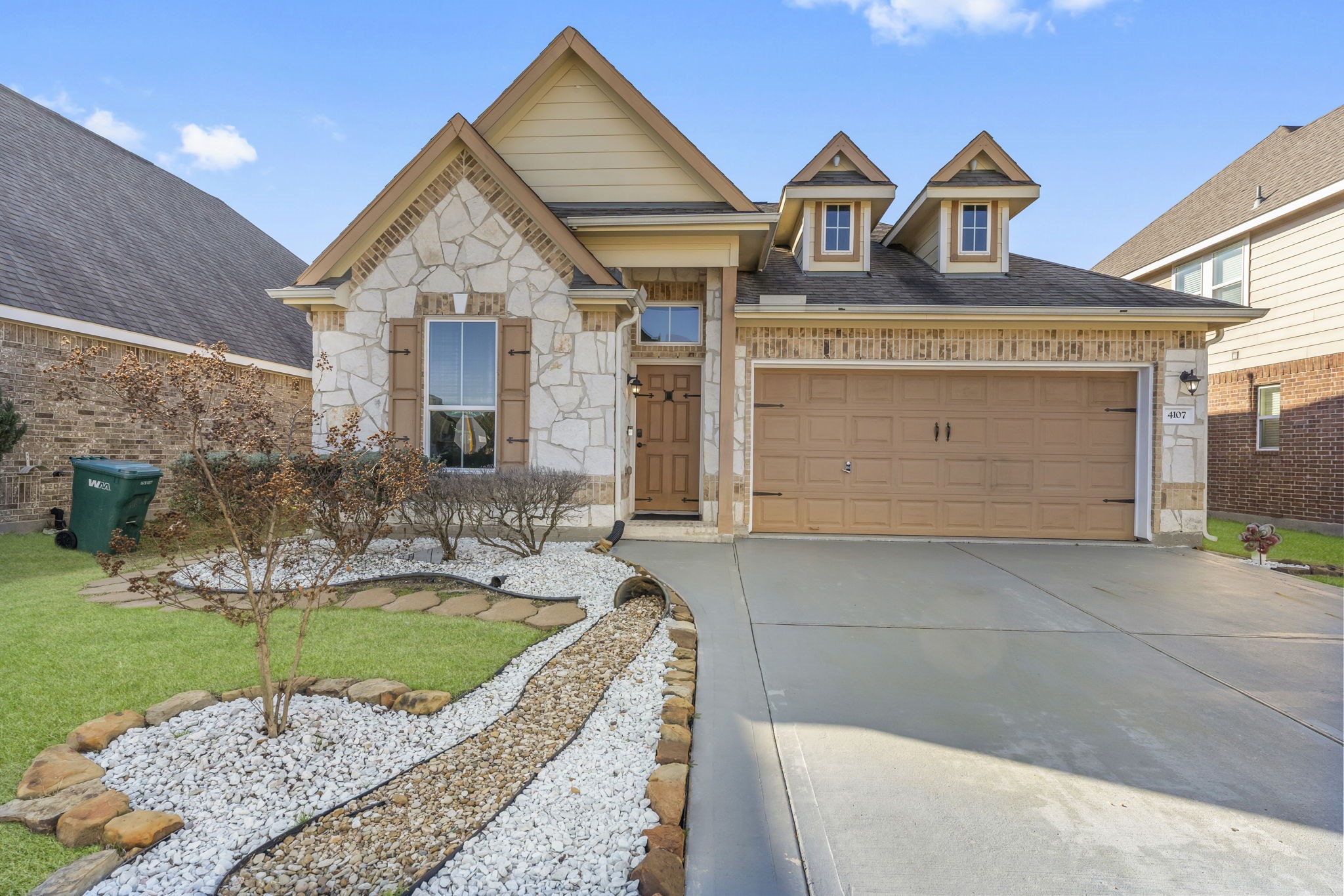 4107 Mossy Spring Lane Spring, TX 77388 - Photo 43 of 44