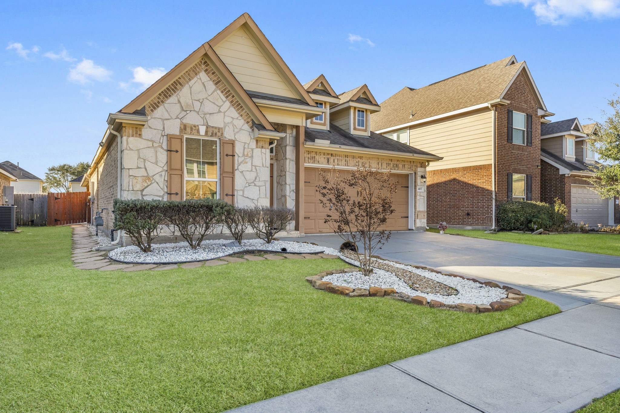 4107 Mossy Spring Lane Spring, TX 77388 - Photo 44 of 44