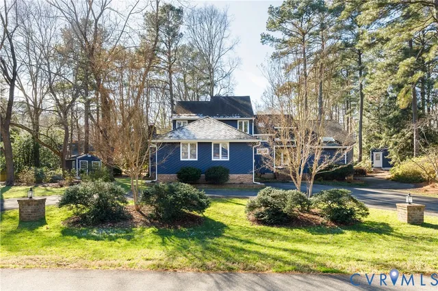 $925,000 | 5 Dilton Court, Henrico, VA 23238