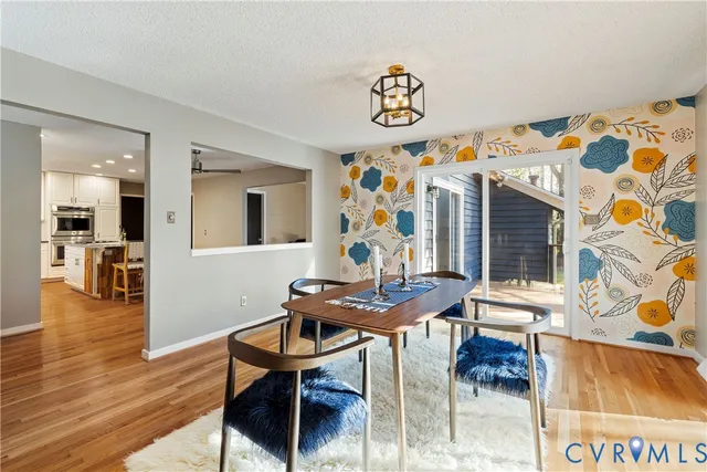 $925,000 | 5 Dilton Court, Henrico, VA 23238