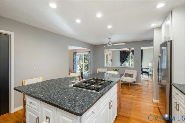 $925,000 | 5 Dilton Court, Henrico, VA 23238