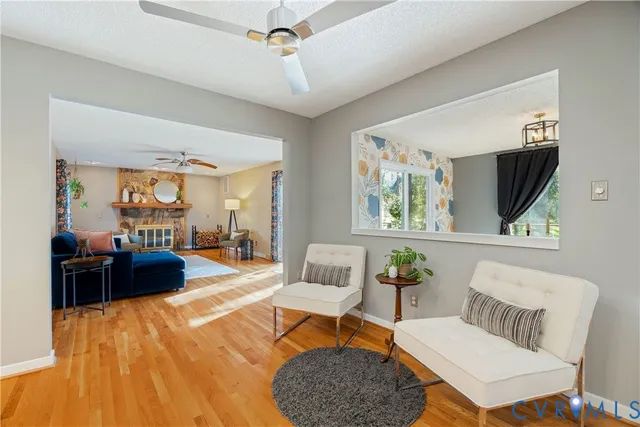 $925,000 | 5 Dilton Court, Henrico, VA 23238