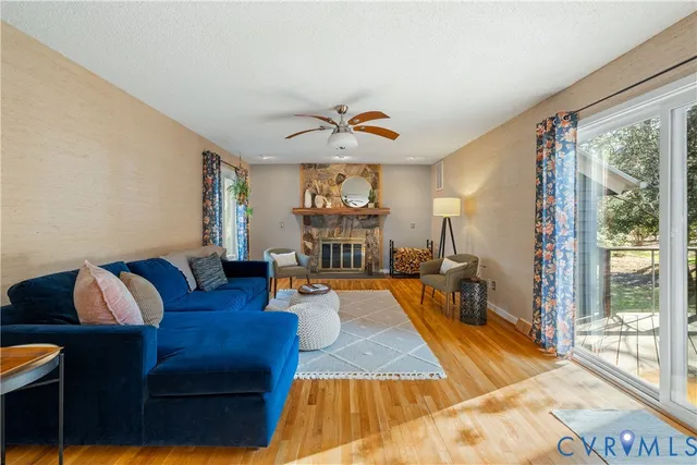 $925,000 | 5 Dilton Court, Henrico, VA 23238