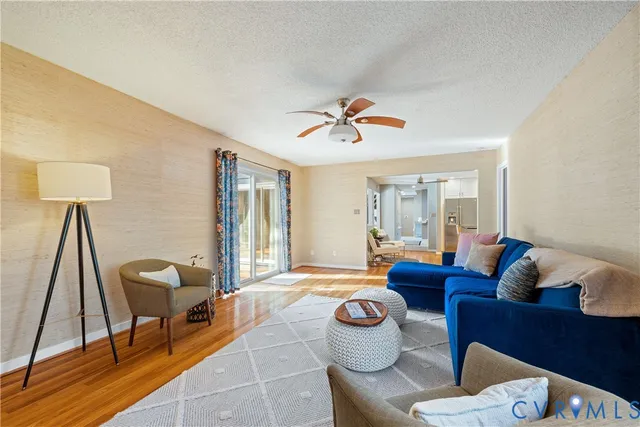 $925,000 | 5 Dilton Court, Henrico, VA 23238