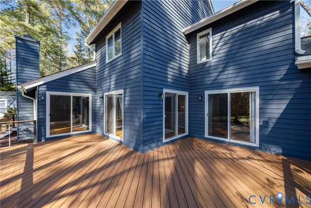 $925,000 | 5 Dilton Court, Henrico, VA 23238