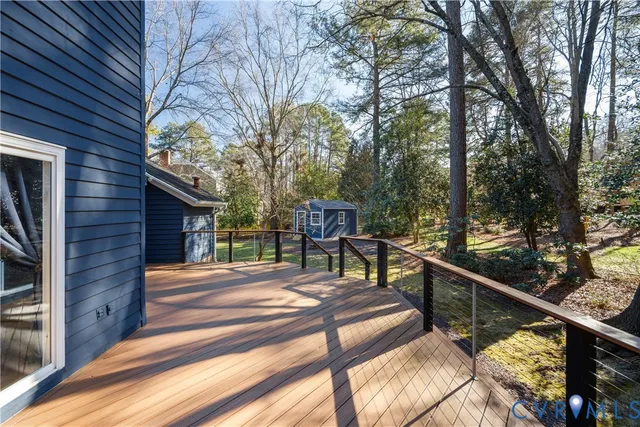 $925,000 | 5 Dilton Court, Henrico, VA 23238