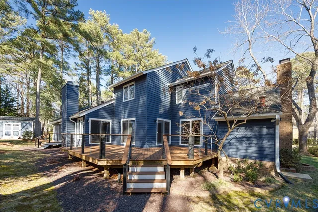 $925,000 | 5 Dilton Court, Henrico, VA 23238