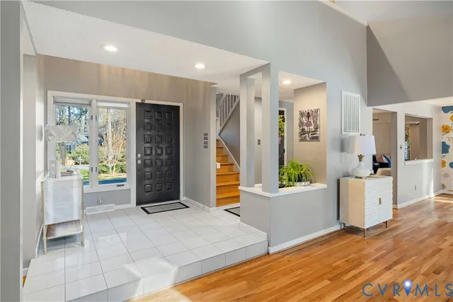 $925,000 | 5 Dilton Court, Henrico, VA 23238