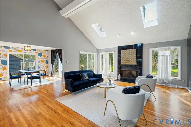 $925,000 | 5 Dilton Court, Henrico, VA 23238