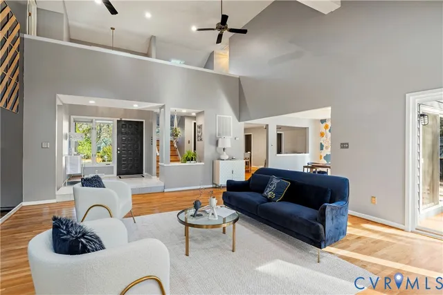 $925,000 | 5 Dilton Court, Henrico, VA 23238