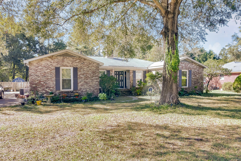 306 State Rd S-15-714 Walterboro, SC 29488 - Photo 1 of 28 1