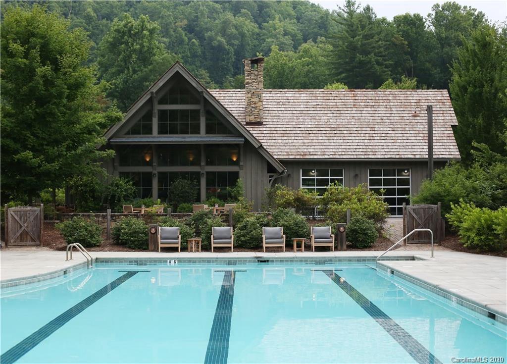 324 Boar Ridge Road, Unit 126 Sylva, NC 28779 - Photo 5 of 7 a view of house and outdoor space