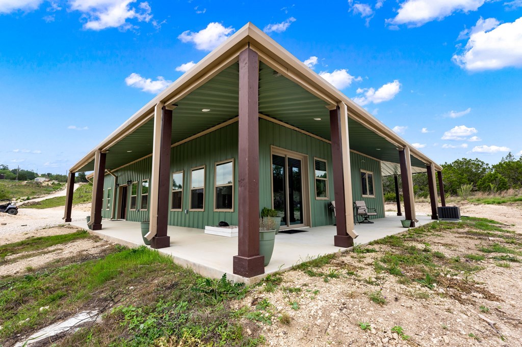 161 Balsly Road East Center Point, TX 78010 - Photo 21 of 31