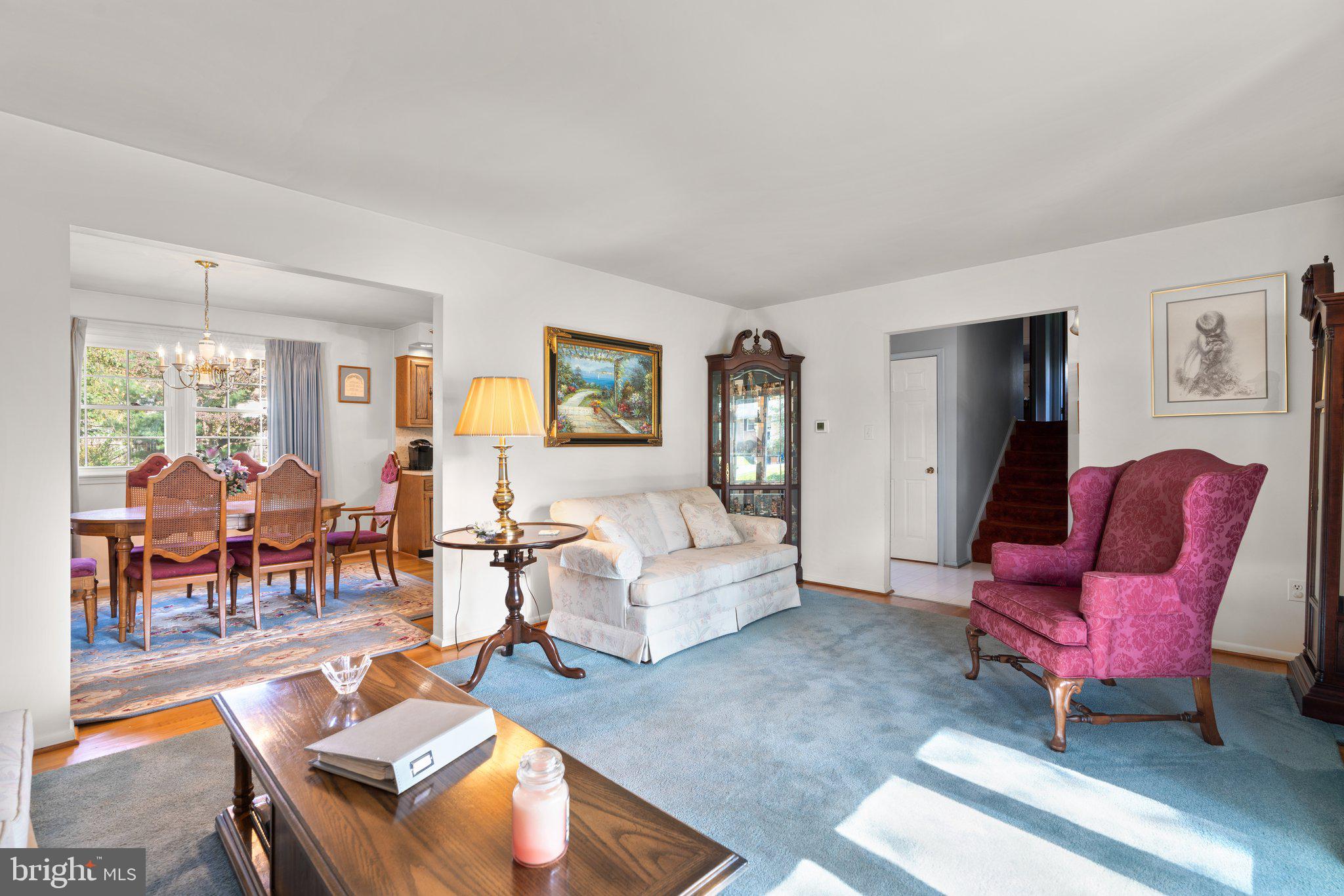 19213 Willow Grove Road Olney, MD 20832 - Photo 8 of 51 Gallery Image 8
