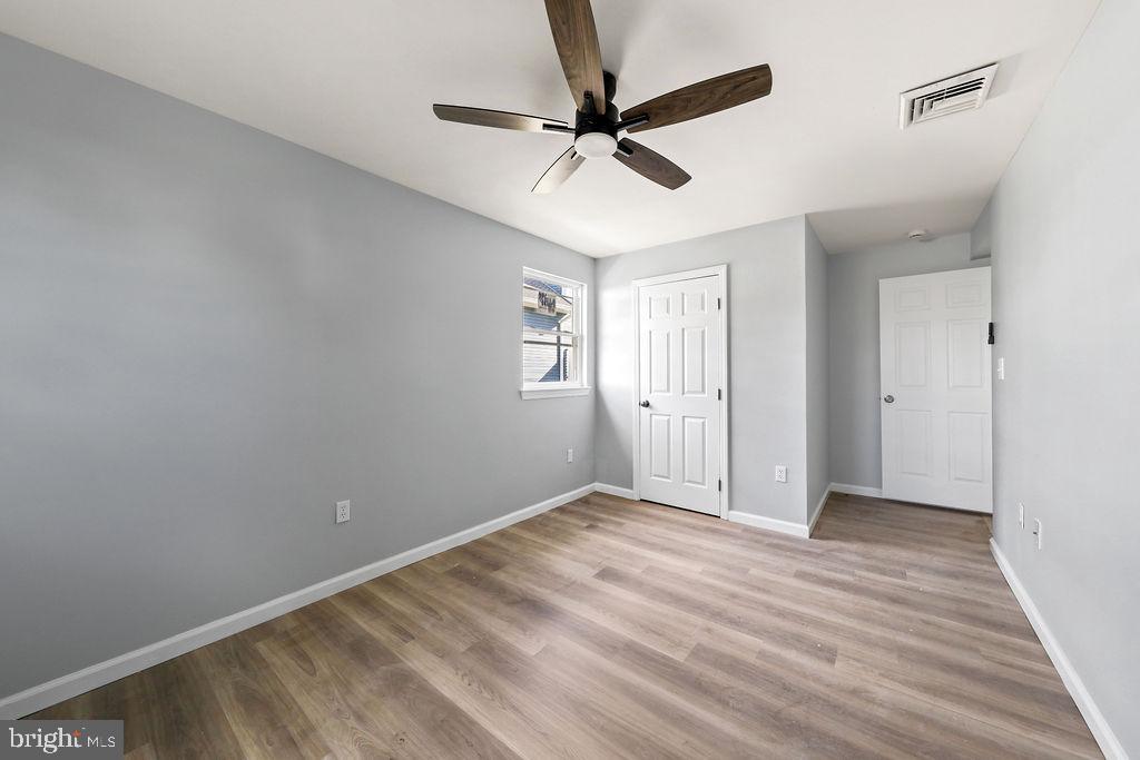 408 West 3rd Avenue Runnemede, NJ 08078 - Photo 12 of 29 a view of an empty room