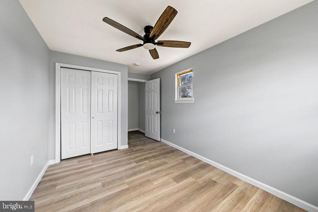 408 West 3rd Avenue Runnemede, NJ 08078 - Photo 14 of 29 a view of an empty room