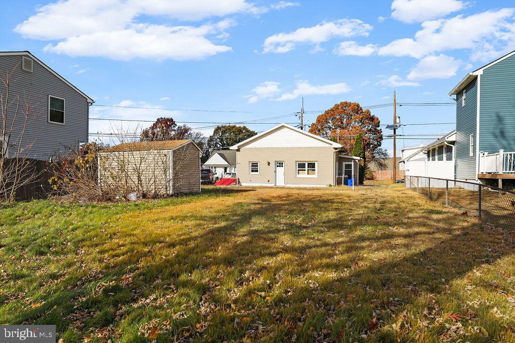 408 West 3rd Avenue Runnemede, NJ 08078 - Photo 24 of 29