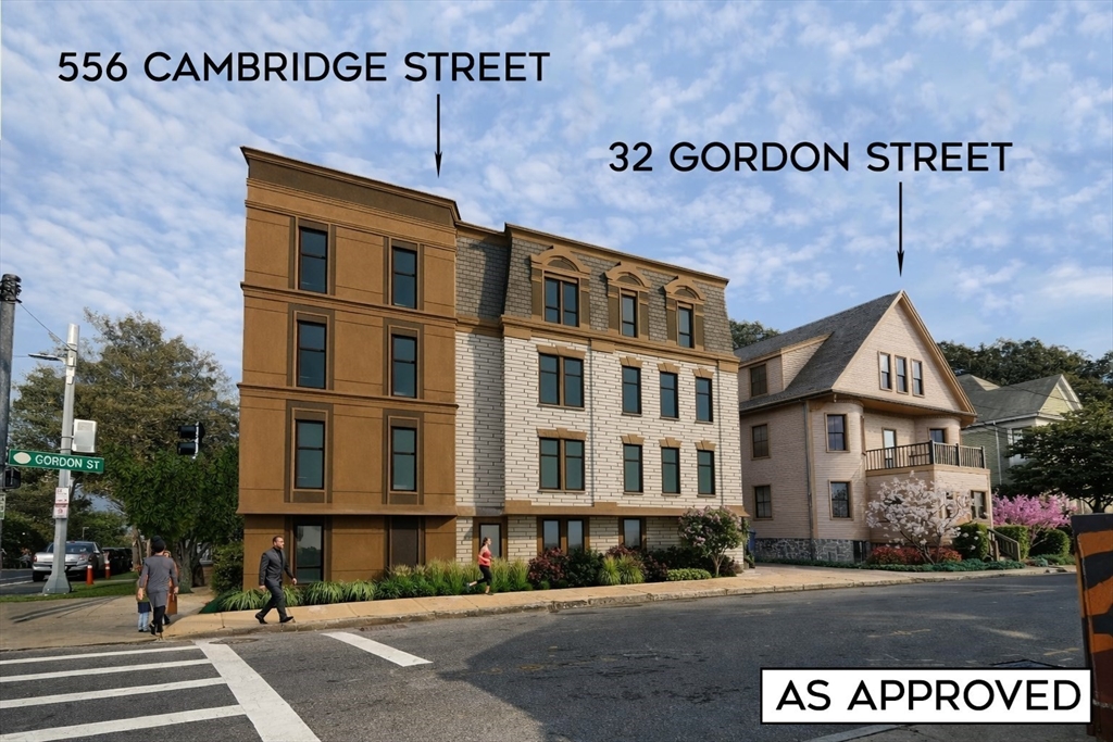 556 Cambridge Street Boston, MA 02134 - Photo 2 of 15