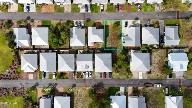 $81,900 | 422 Paradise Boulevard, Panama City Beach, FL 32413