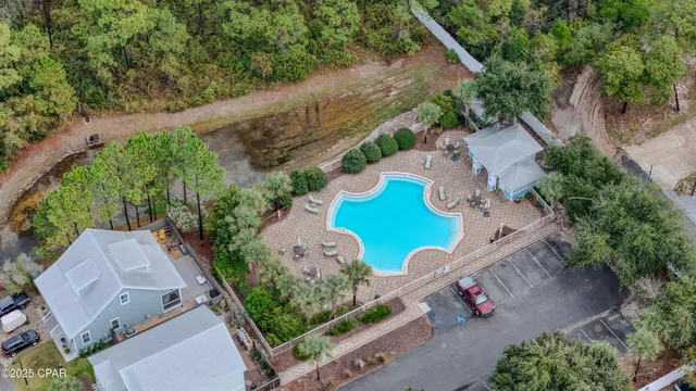 $81,900 | 422 Paradise Boulevard, Panama City Beach, FL 32413