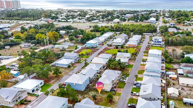 $81,900 | 422 Paradise Boulevard, Panama City Beach, FL 32413