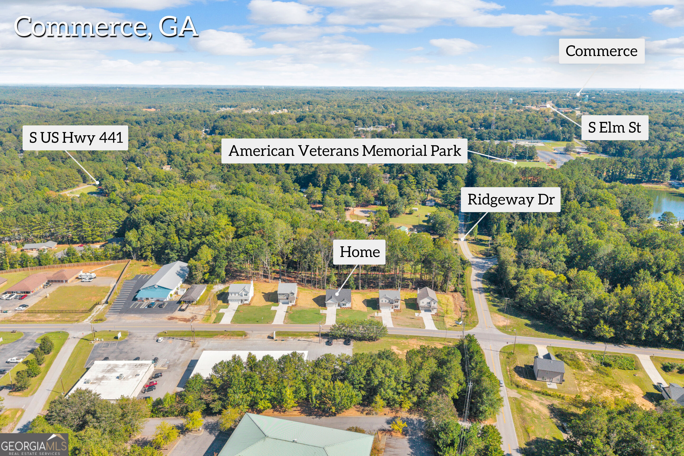 584 Hospital Road Commerce, GA 30529 - Photo 3 of 60 Gallery Image 3