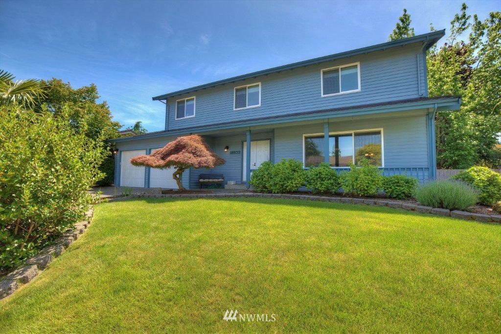 16932 157th Place Southeast Renton, WA 98058 - Photo 1 of 15 Gallery Image 1