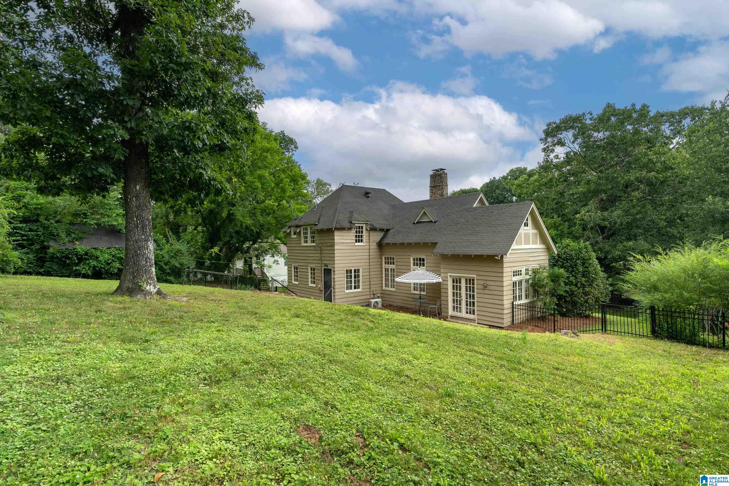 536 Ridge Road Birmingham, AL 35206 - Photo 35 of 36