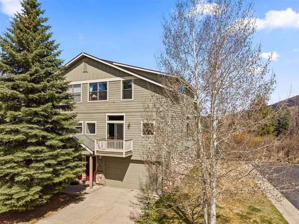 $1,349,000 | 131 Creek Lane, Unit 131, Silverthorne, CO 80498