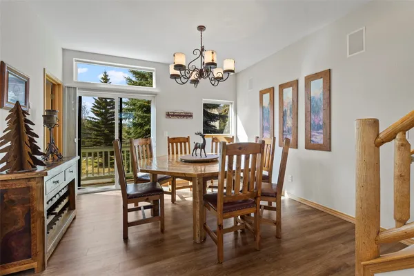 $1,349,000 | 131 Creek Lane, Unit 131, Silverthorne, CO 80498