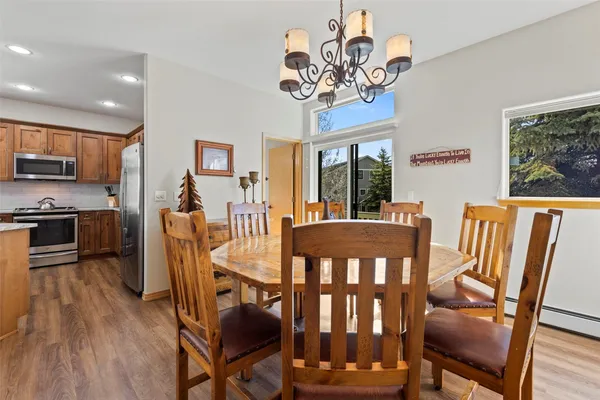 $1,349,000 | 131 Creek Lane, Unit 131, Silverthorne, CO 80498