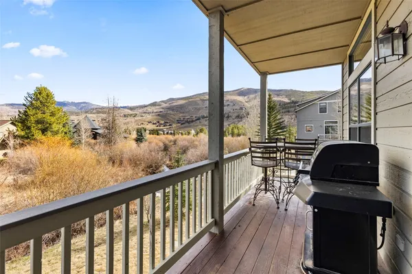 $1,349,000 | 131 Creek Lane, Unit 131, Silverthorne, CO 80498