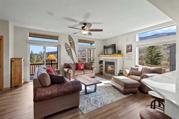 $1,349,000 | 131 Creek Lane, Unit 131, Silverthorne, CO 80498