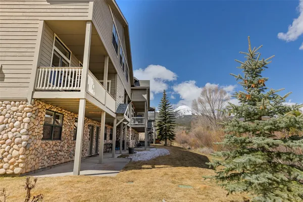 $1,349,000 | 131 Creek Lane, Unit 131, Silverthorne, CO 80498