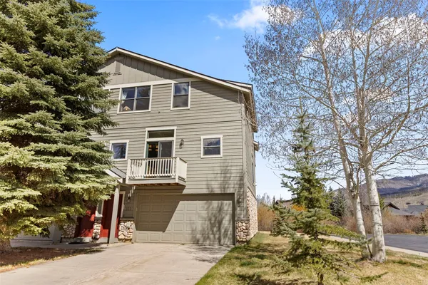 $1,349,000 | 131 Creek Lane, Unit 131, Silverthorne, CO 80498