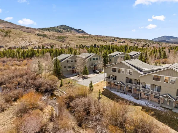 $1,349,000 | 131 Creek Lane, Unit 131, Silverthorne, CO 80498