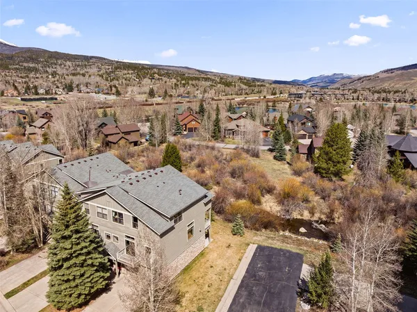 $1,349,000 | 131 Creek Lane, Unit 131, Silverthorne, CO 80498
