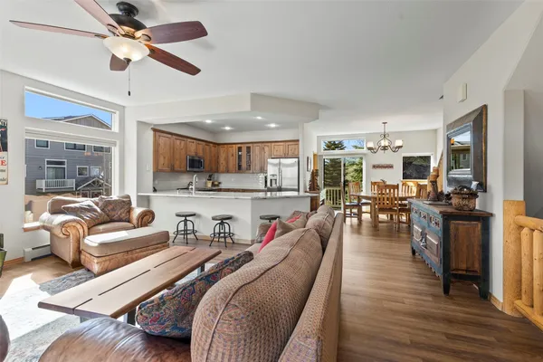 $1,349,000 | 131 Creek Lane, Unit 131, Silverthorne, CO 80498
